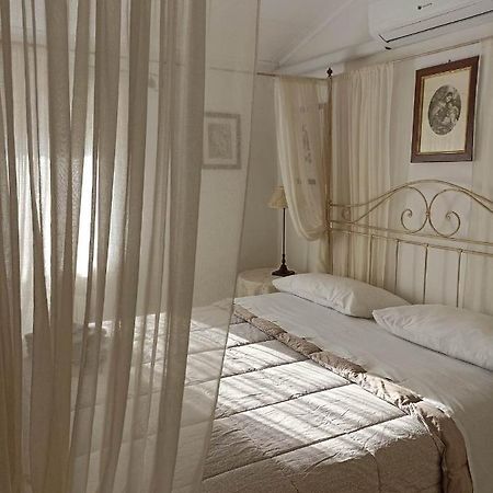 La Casina B&B Ancona Buitenkant foto